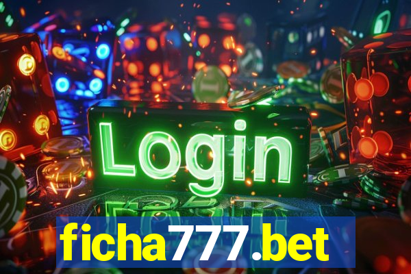 ficha777.bet