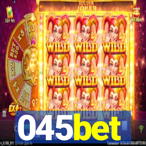 045bet