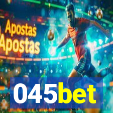 045bet