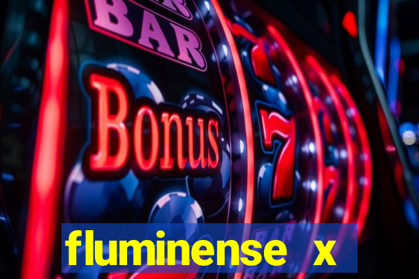 fluminense x cruzeiro palpite