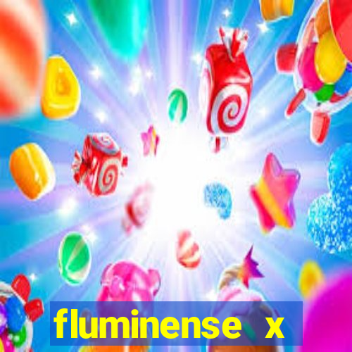 fluminense x cruzeiro palpite