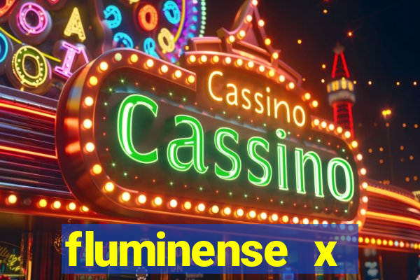 fluminense x cruzeiro palpite