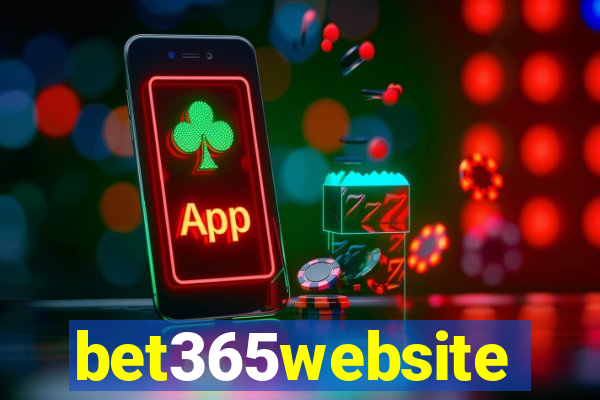 bet365website