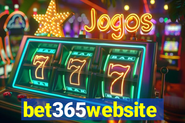 bet365website