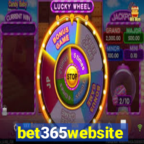 bet365website