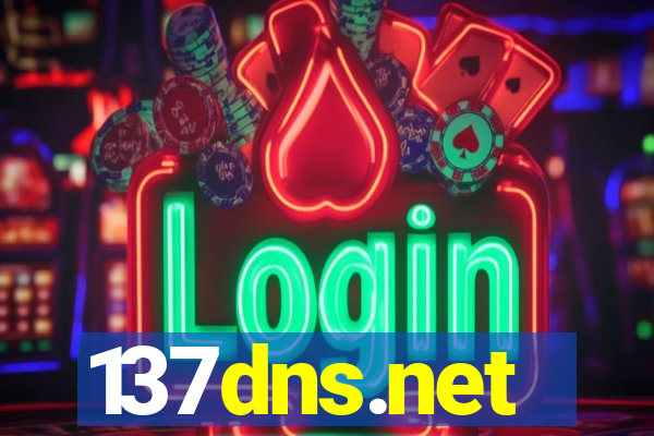 137dns.net