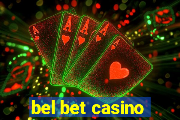 bel bet casino