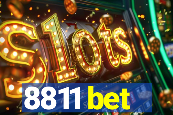 8811 bet