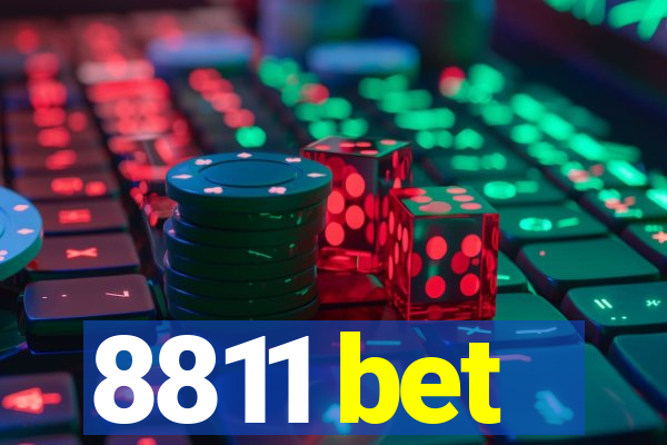 8811 bet
