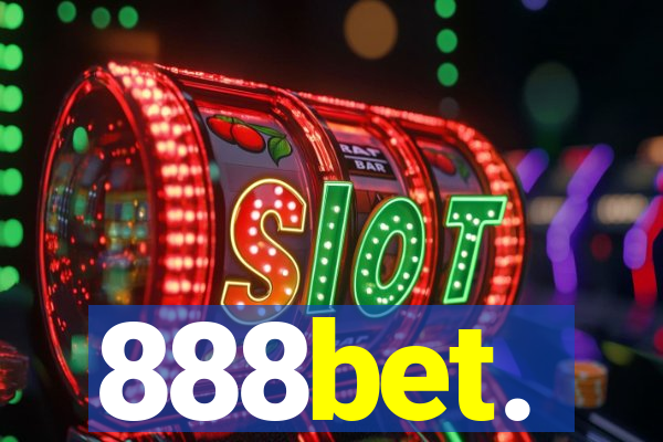888bet.