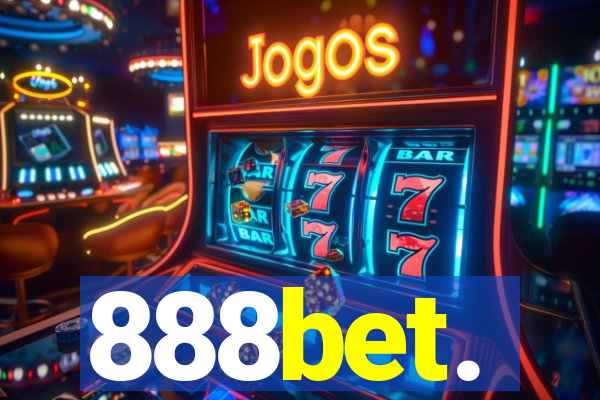 888bet.