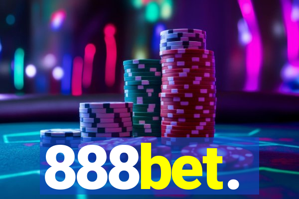 888bet.