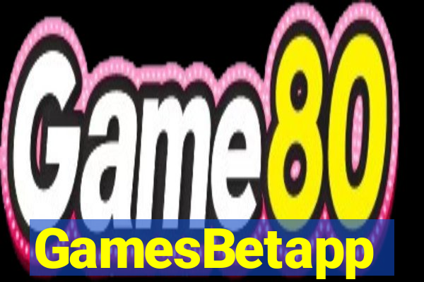 GamesBetapp