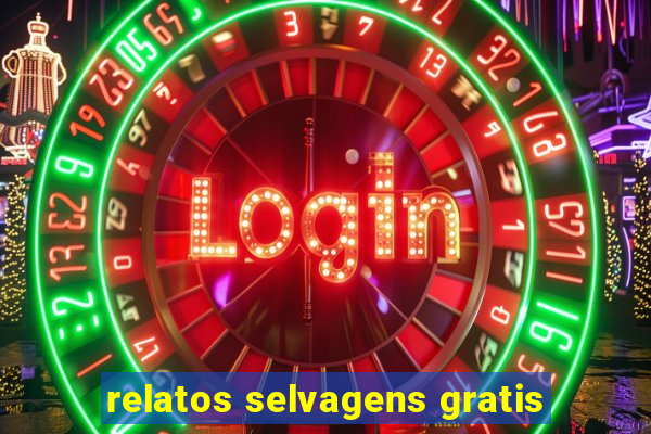 relatos selvagens gratis