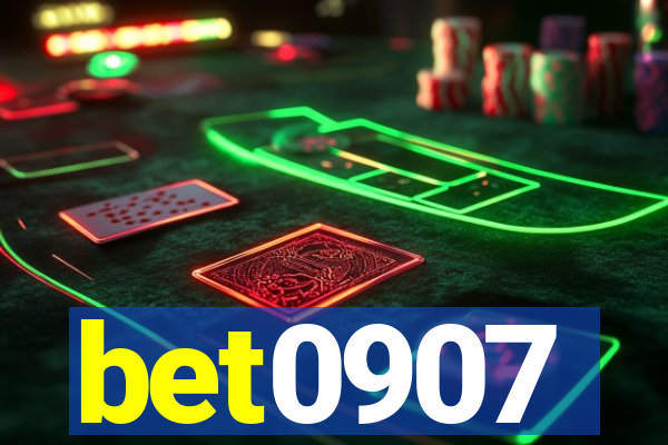 bet0907
