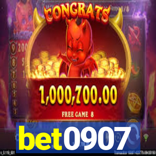 bet0907