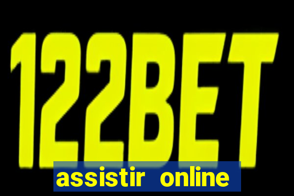 assistir online gladiador 2