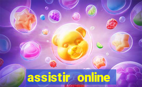 assistir online gladiador 2