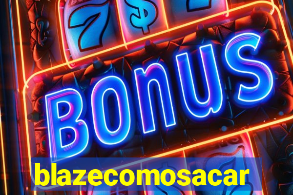blazecomosacar