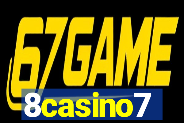 8casino7
