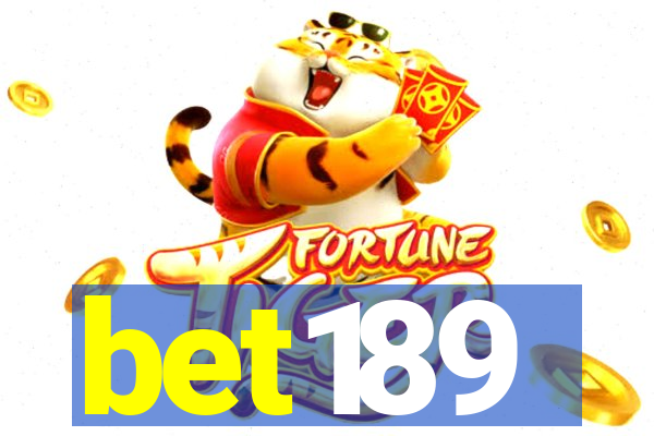 bet189
