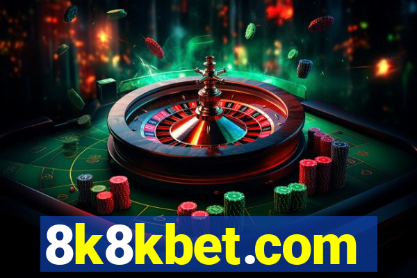 8k8kbet.com