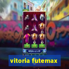 vitoria futemax