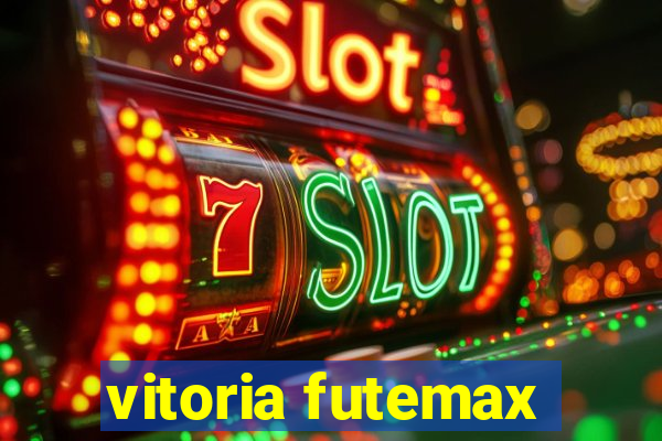 vitoria futemax