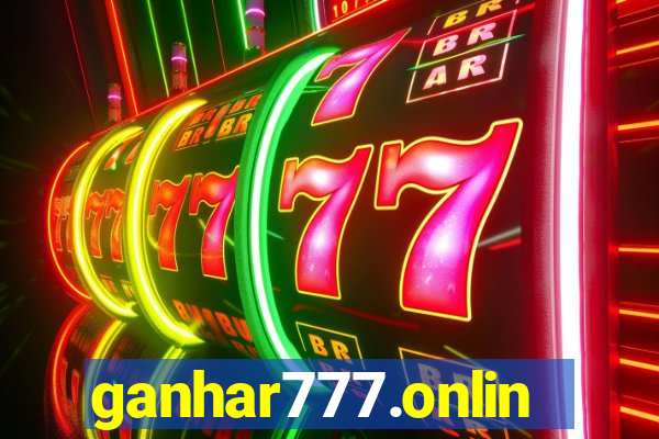 ganhar777.online