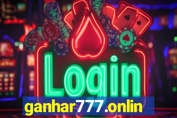 ganhar777.online