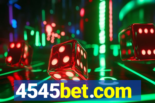 4545bet.com