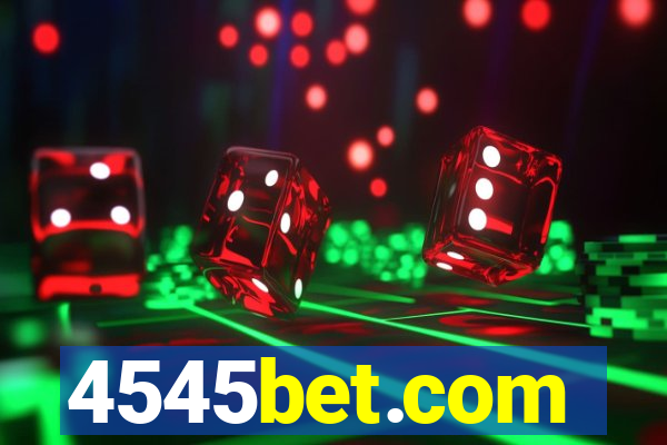 4545bet.com