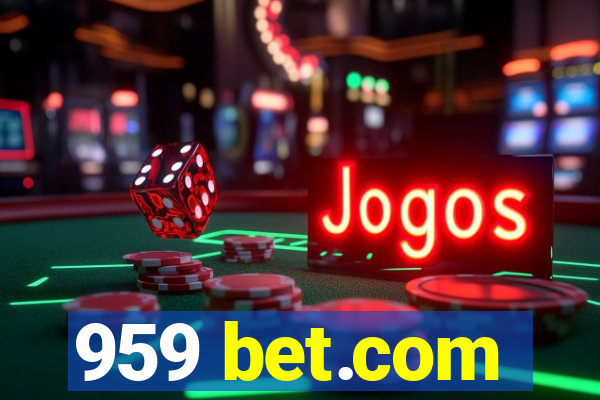 959 bet.com
