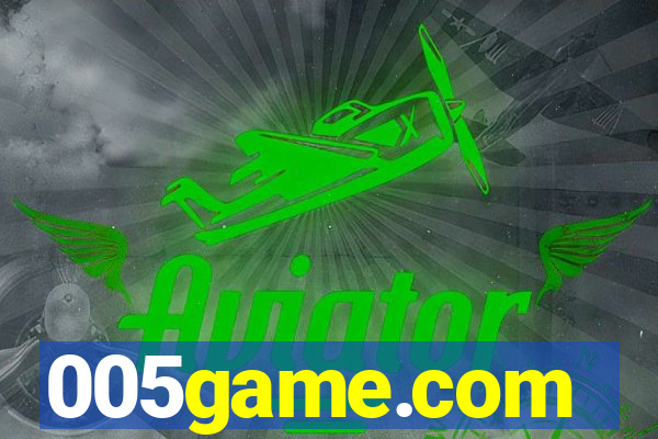 005game.com