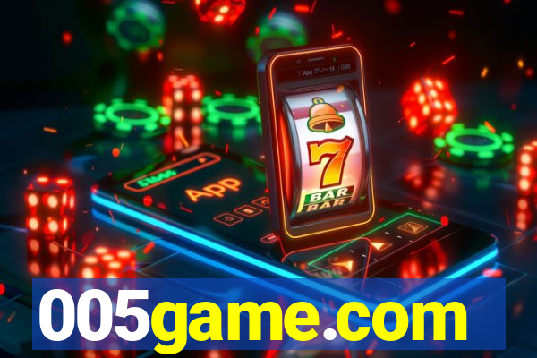 005game.com
