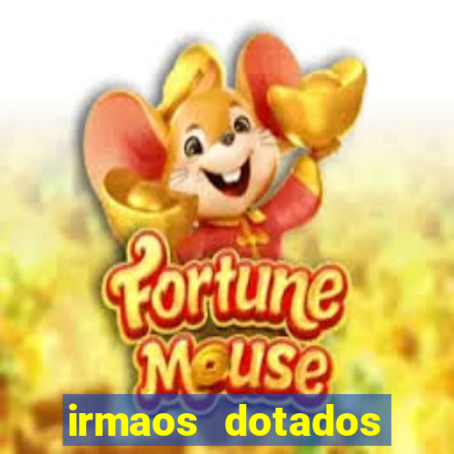 irmaos dotados roleta russa