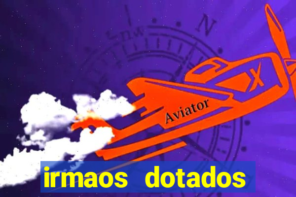 irmaos dotados roleta russa