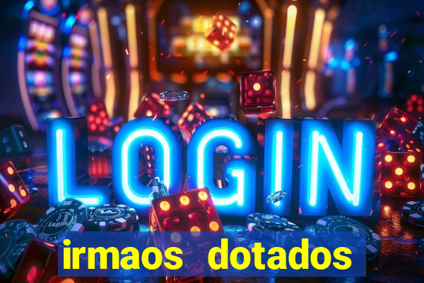 irmaos dotados roleta russa