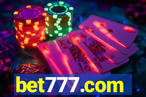 bet777.com