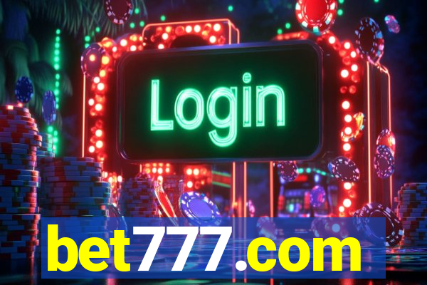 bet777.com