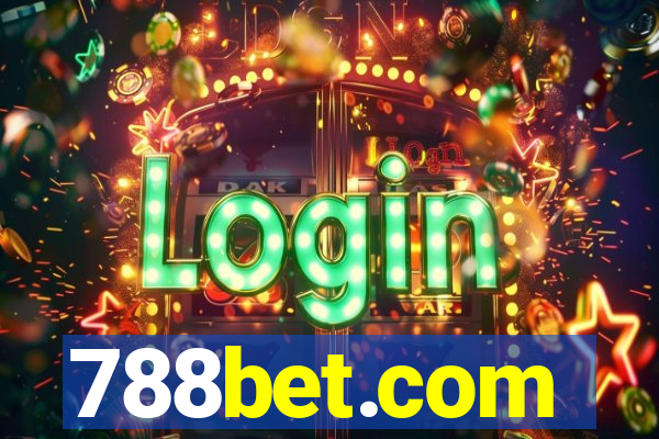 788bet.com