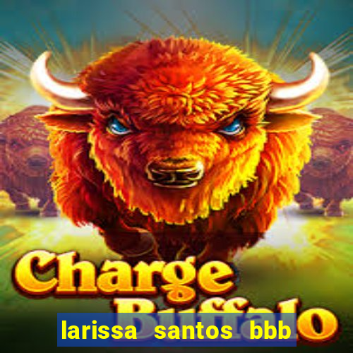 larissa santos bbb 23 pelada