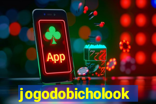 jogodobicholook