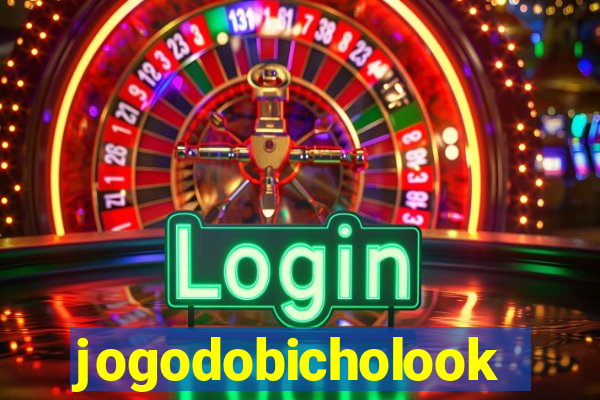 jogodobicholook