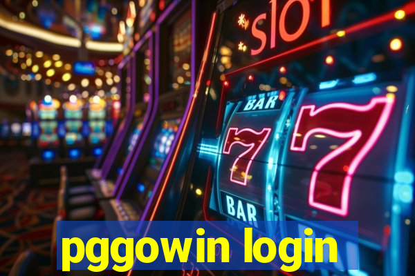 pggowin login