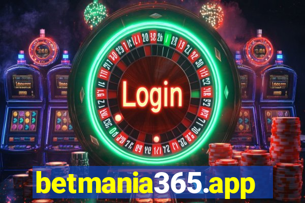 betmania365.app