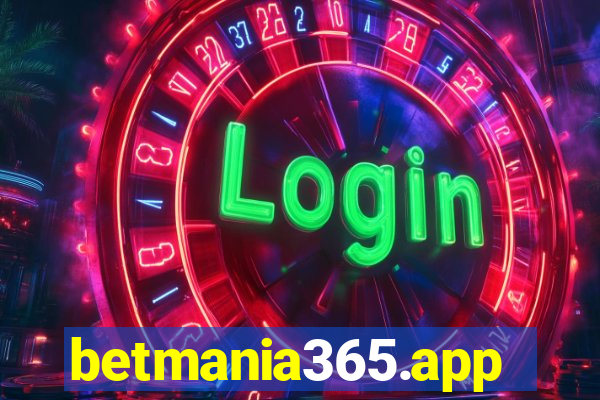 betmania365.app