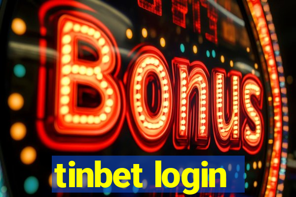 tinbet login