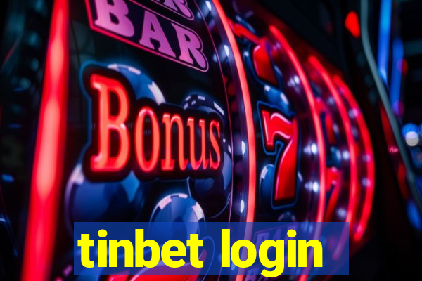 tinbet login