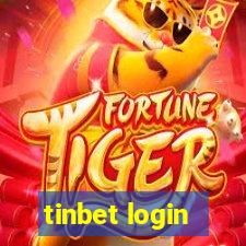 tinbet login